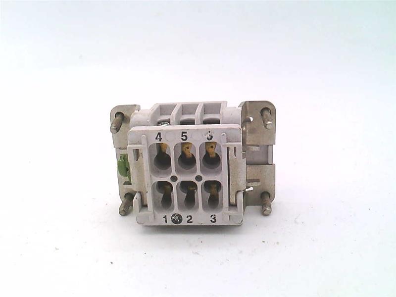 ABB THOMAS & BETTS MS206B