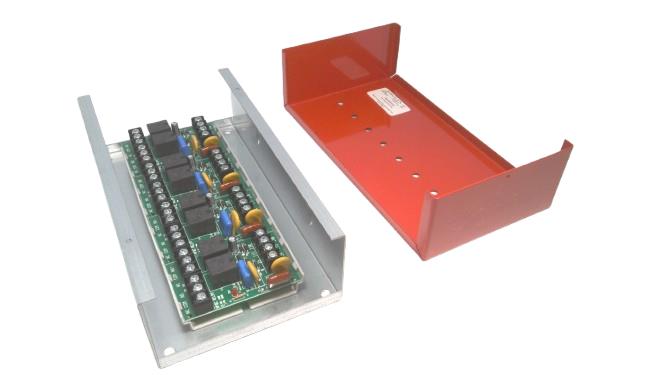 MR-204/CR by HONEYWELL