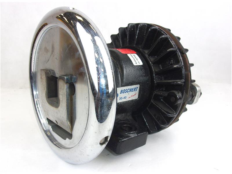 ADVANCED ENERGY 30-40