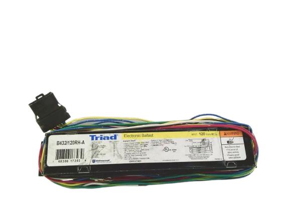 TRIAD MAGNETICS B432I120RH-A