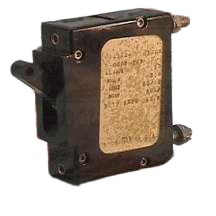 UPL1-1-6-600F-103 by SENSATA TECHNOLOGIES