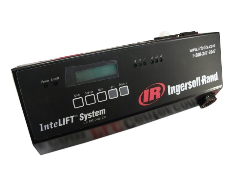 INGERSOLL RAND ZHSEA001