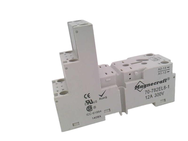 SCHNEIDER ELECTRIC 70-782EL8-1