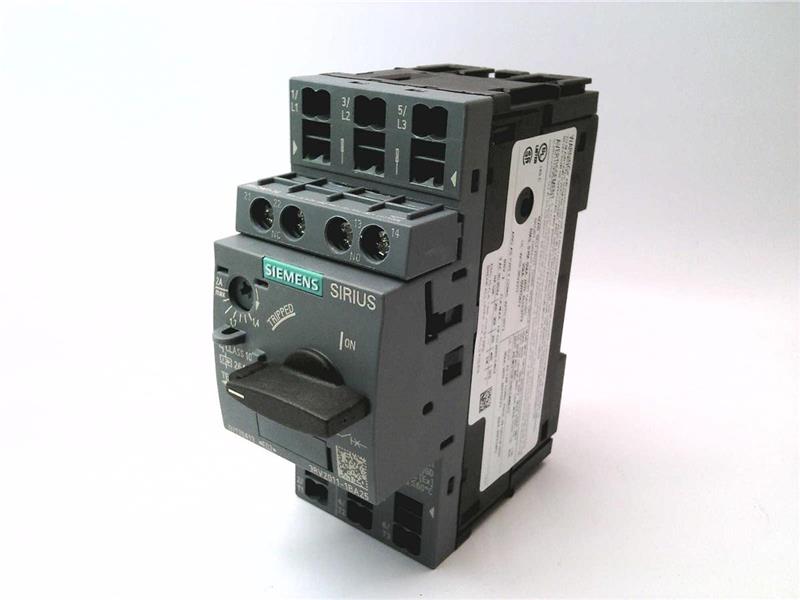 SIEMENS 3RV2011-1BA25
