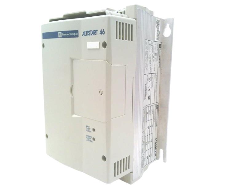 SCHNEIDER ELECTRIC ATS-46D17N