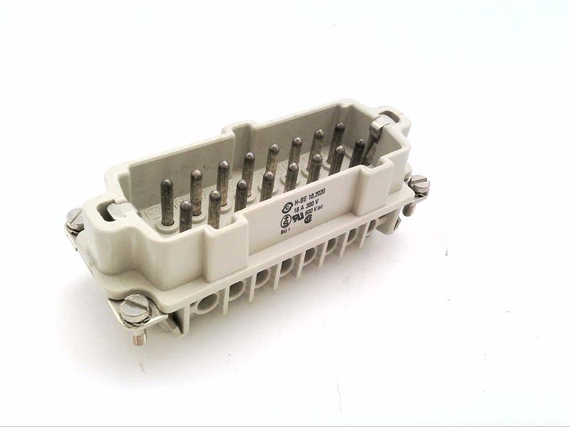 H-BE-10.2020 by LAPP USA