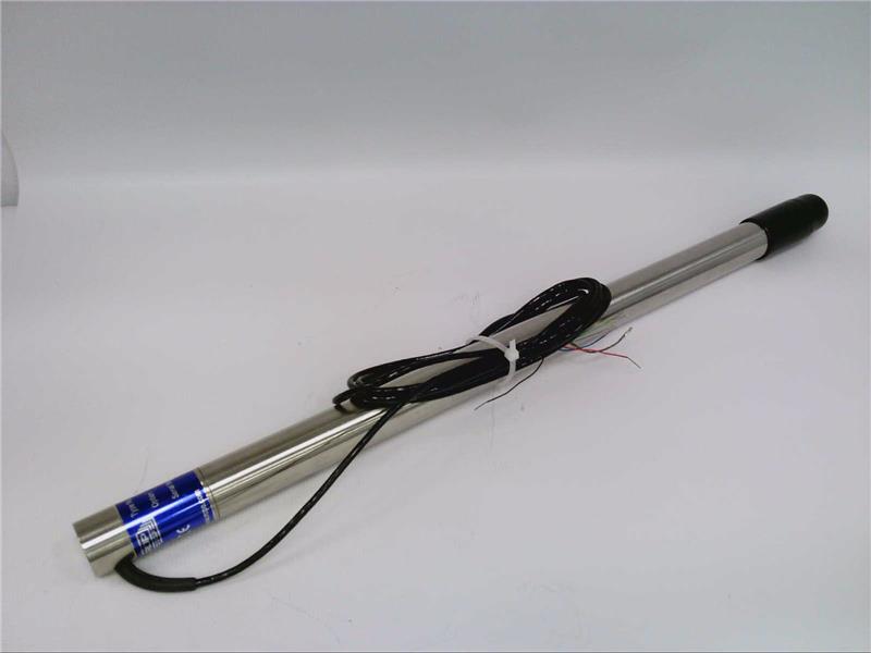 RDP ELECTRONICS ACT3000A