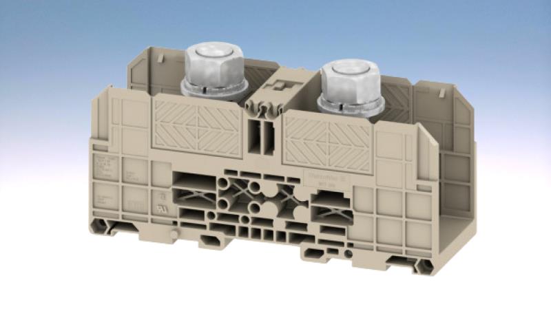 WEIDMULLER WFF 300/AH