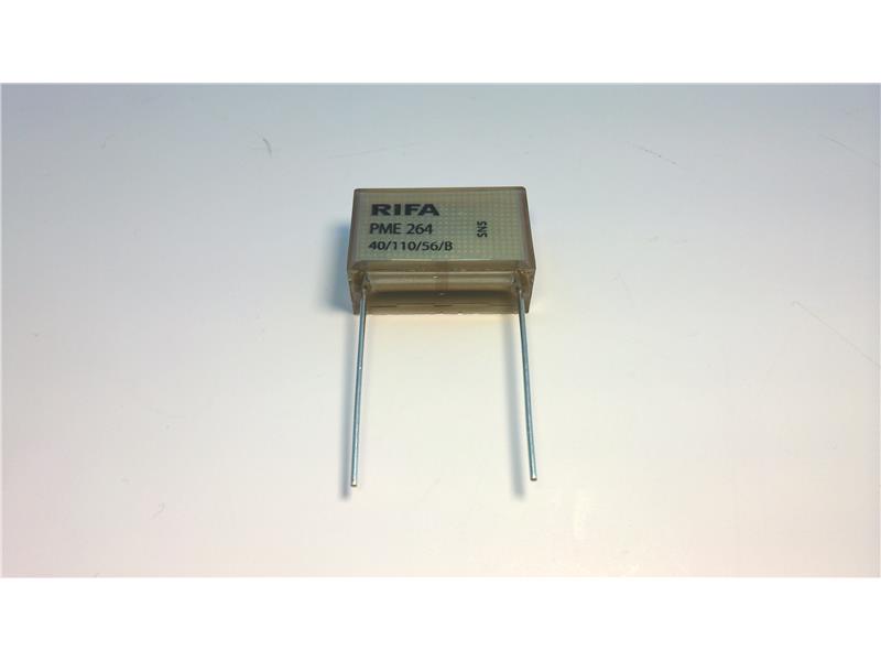 YAGEO PME264NE5680MR30