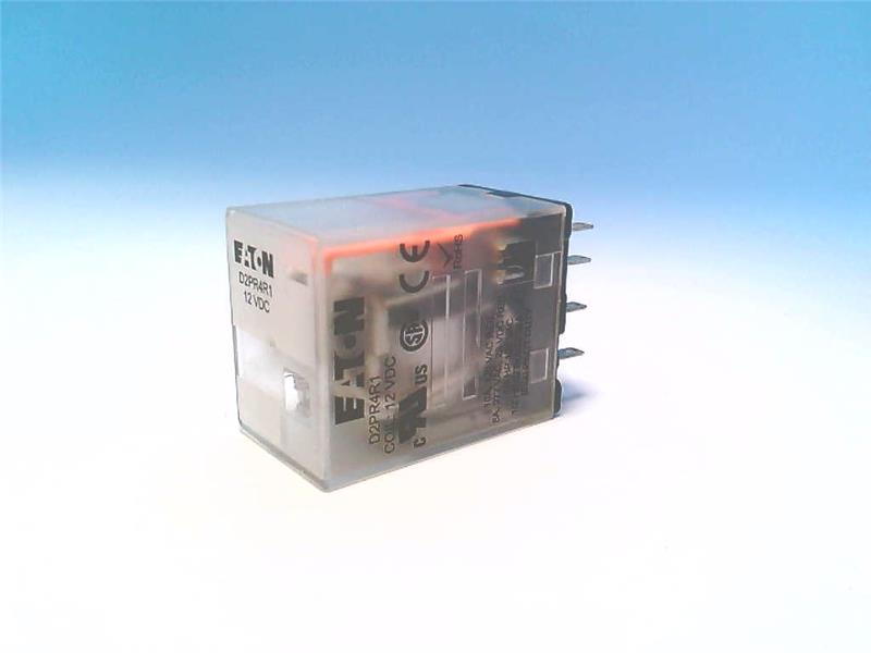 EATON CORPORATION D2PR4R1