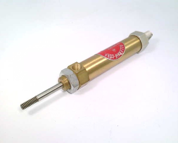 ALLENAIR SMT-SR-R-3/4X1