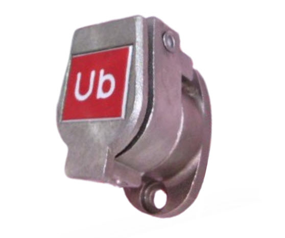 ALLEN BRADLEY 440T-ASCBE14UB