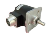 ENCODER PRODUCTS 725I-SS-3600-QHV5F1SYNNSPEC303