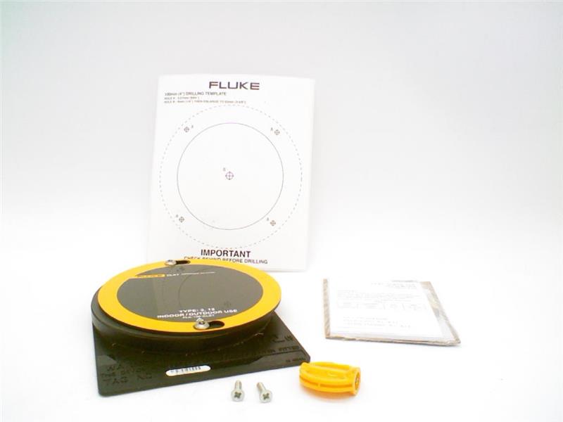 FLUKE FLK-100-CLKT