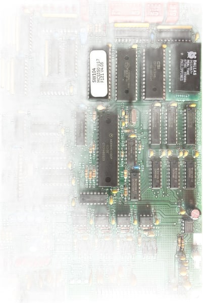 MC350/PC1250 by DUKANE CORP