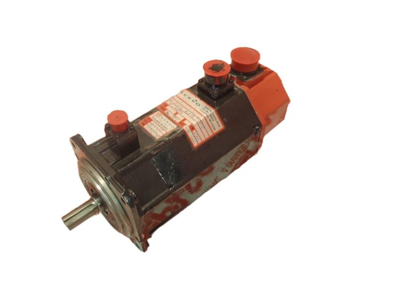A06B-0313-B572 by FANUC
