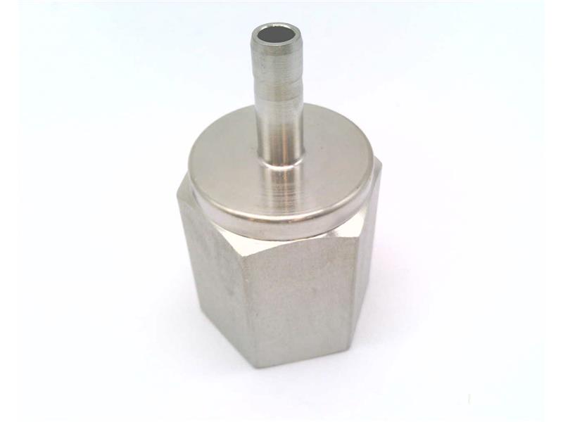 SWAGELOK SS-4-TA-7-8