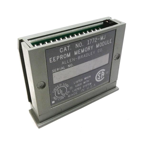 ALLEN BRADLEY 1772-MJ