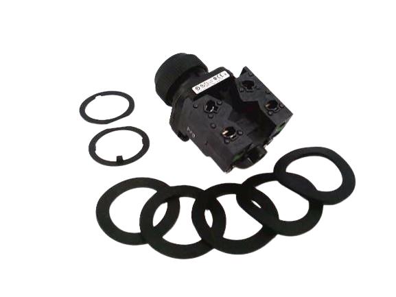 ALLEN BRADLEY 800H-R2AF