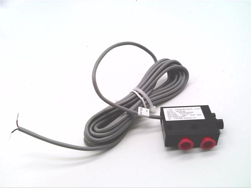 ORANGE RESEARCH 1002-E1024