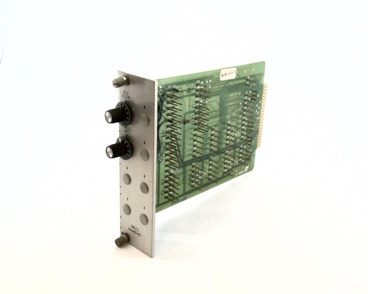 846405-RJ by ASEA BROWN BOVERI