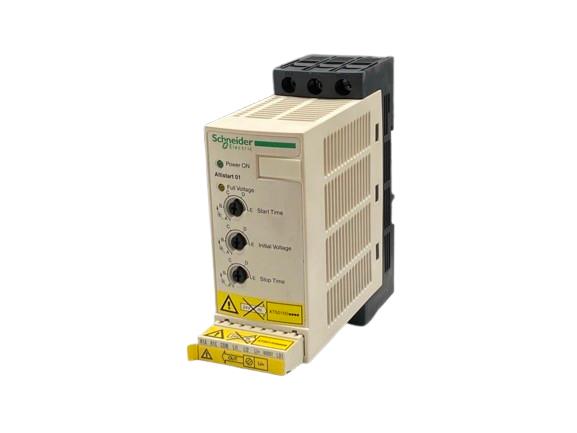 SCHNEIDER ELECTRIC ATS01N212RT