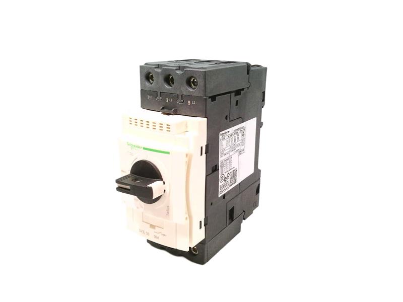 GV3L50 by SCHNEIDER ELECTRIC