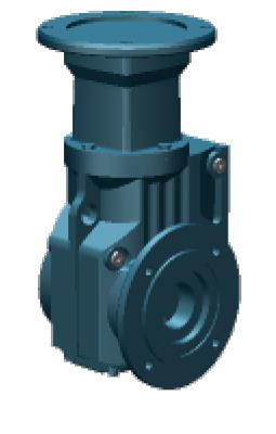 SEW EURODRIVE KAF37 AM145