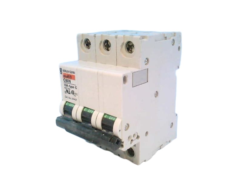 SCHNEIDER ELECTRIC MG24467