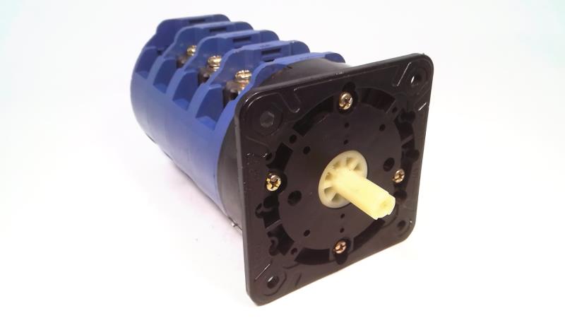 KRAUS & NAIMER C80A52835/002