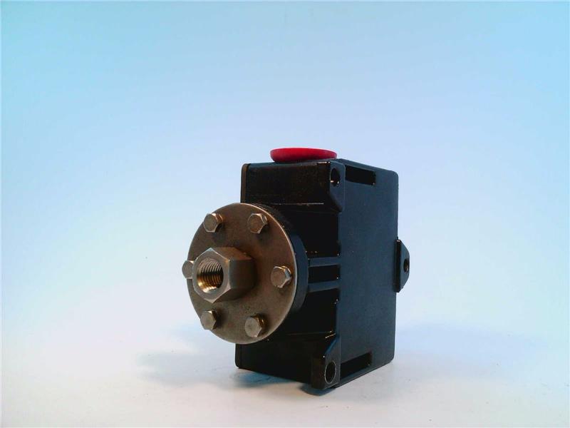 ASHCROFT NPAN4DLS04