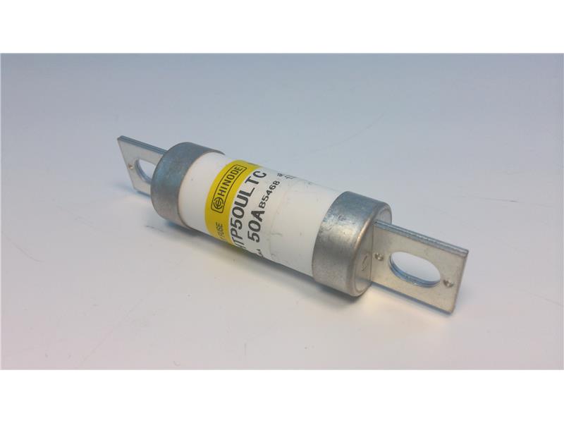 660HTP50ULTC by HINODE DENKI SEISAKUSHO