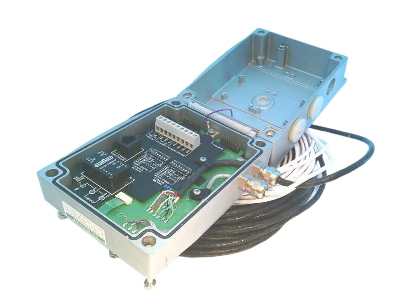 VAISALA SENSOR SYS HMT337