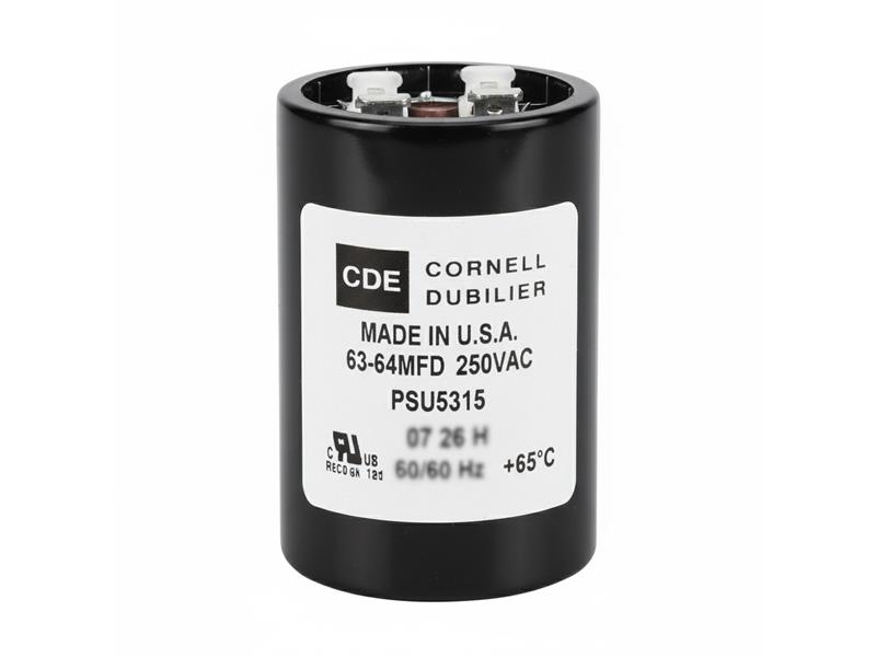 CORNELL DUBILIER PSU5315