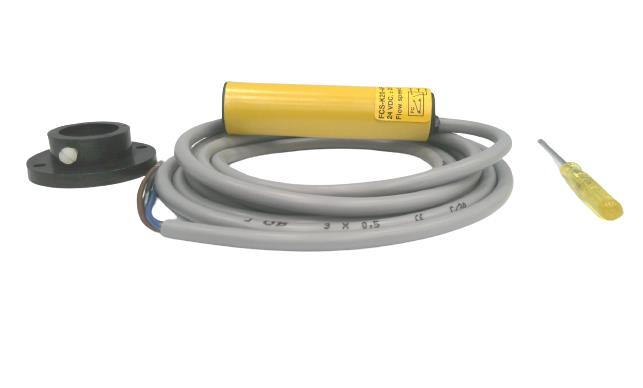 TURCK FCS-K20-AP8X W/BKT