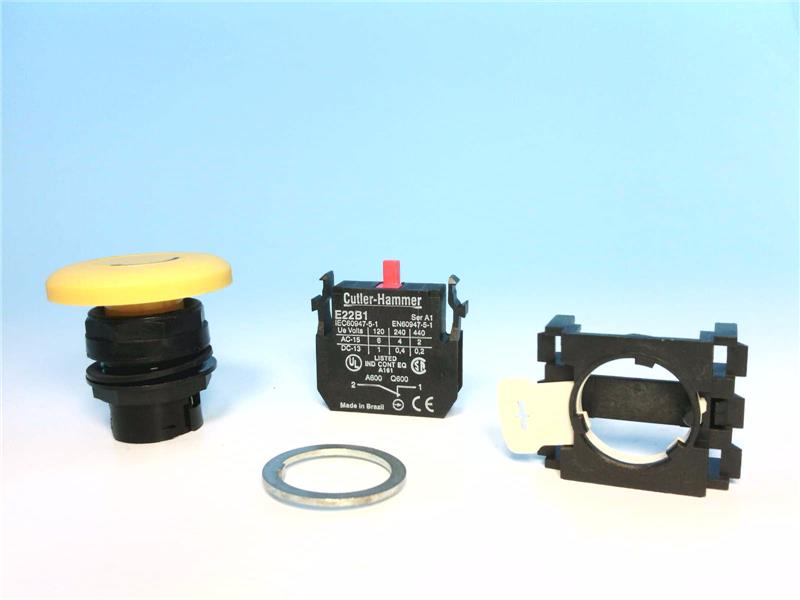 EATON CORPORATION E22LLB4