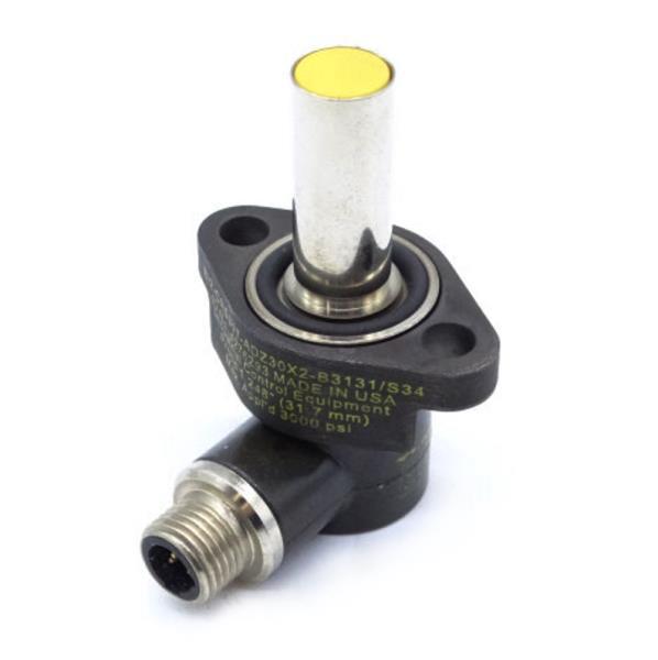 TURCK BI2-CRS317-ADZ30X2-B3131/S34