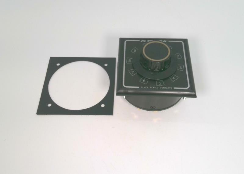 OMEGA ENGINEERING OSWG3-10