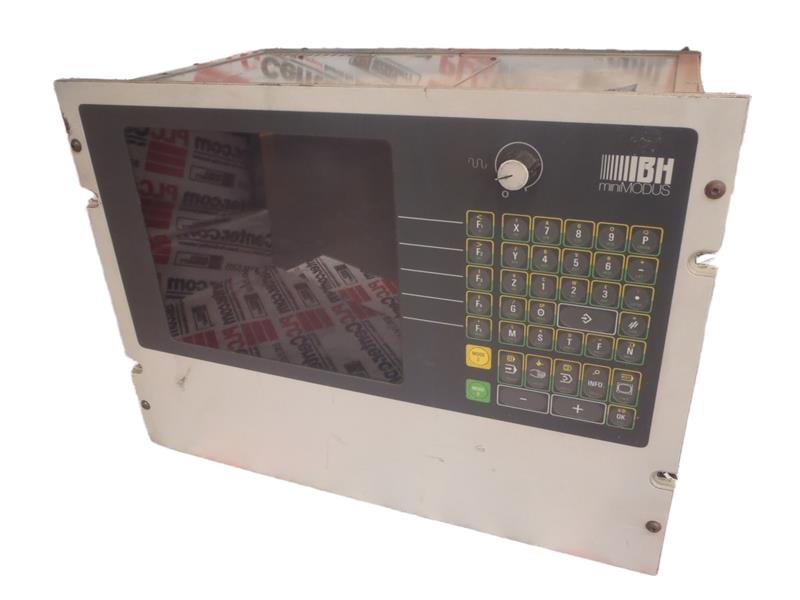 IBH H5.0.000V1A8S8