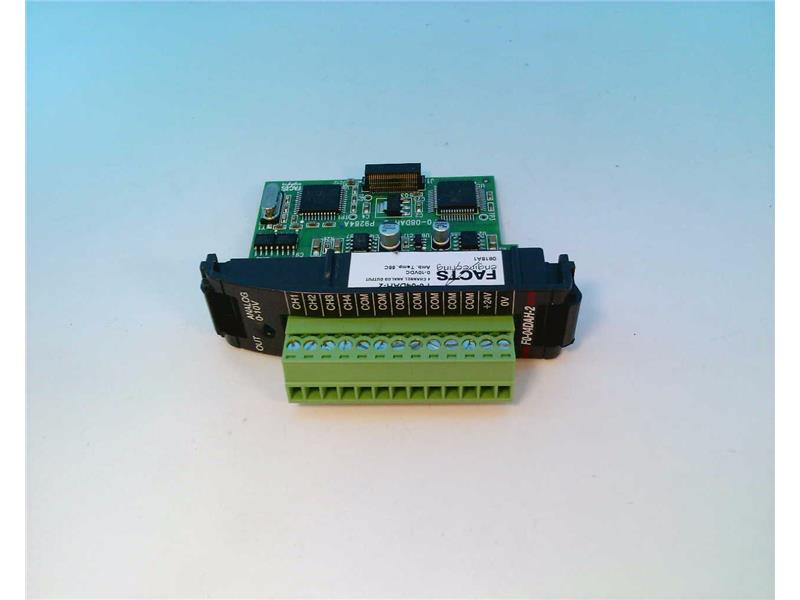 FACTS ENGINEERING F0-04DAH-2