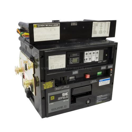 SCHNEIDER ELECTRIC SEF362000LSG
