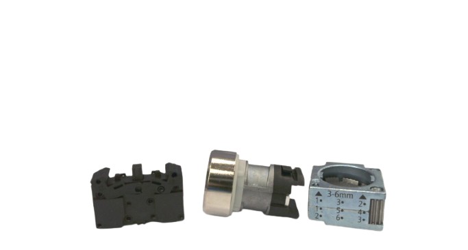 SIEMENS 3SB3602-0AA11
