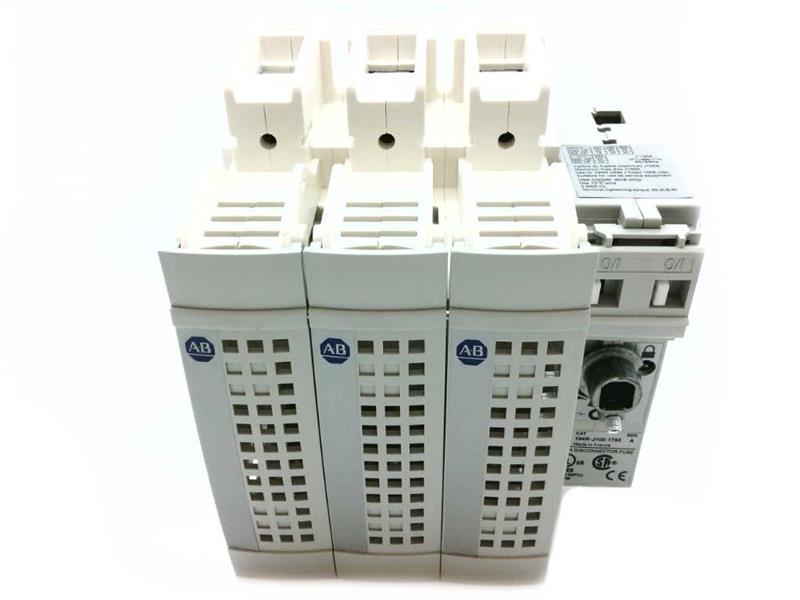 ALLEN BRADLEY 194R-J100-1753