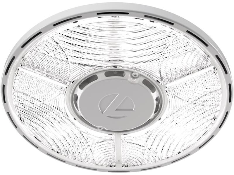 LITHONIA LIGHTING CPRB 18LM MVOLT 40K 80CRI DWH