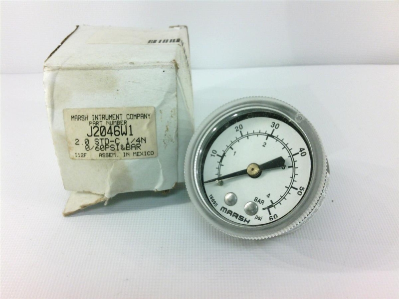 J2046W1 by MARSH BELLOFRAM