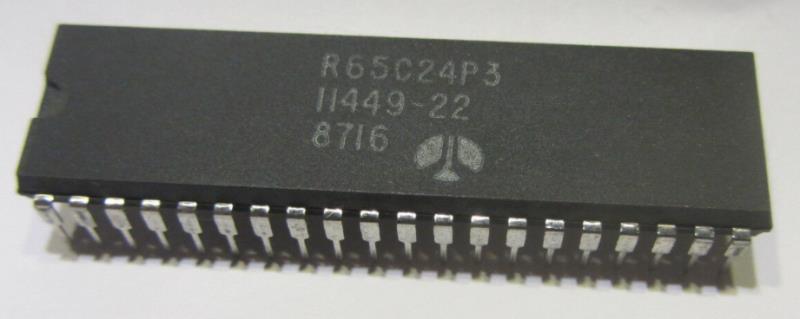 R65C24P3 by CONEXANT