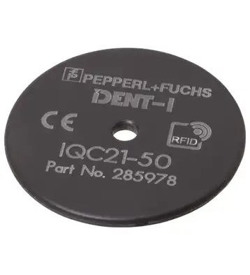 PEPPERL & FUCHS IQC21-50