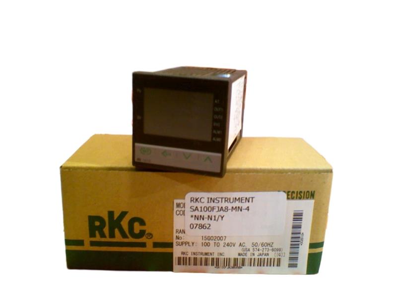 RKC SA100FJA8MN4NNNN