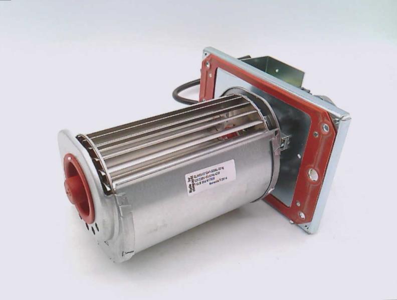 EBM PAPST QLN65/0012-A3-3038L-33