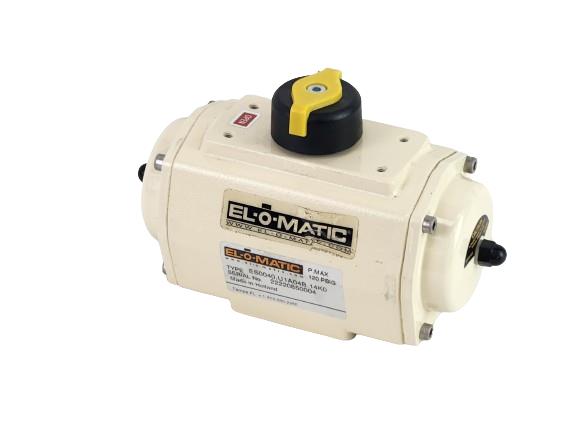 EL-O-MATIC ES0040.U1A04B.14K0